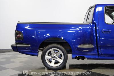 2003 Ford F-150 Lightning SVT
