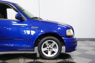 2003 Ford F-150 Lightning SVT