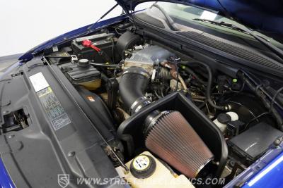 2003 Ford F-150 Lightning SVT