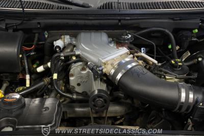 2003 Ford F-150 Lightning SVT