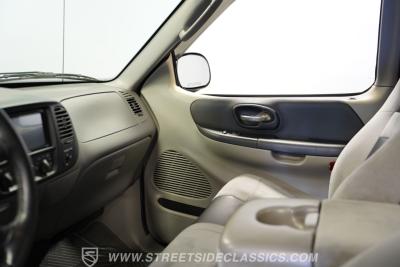 2003 Ford F-150 Lightning SVT