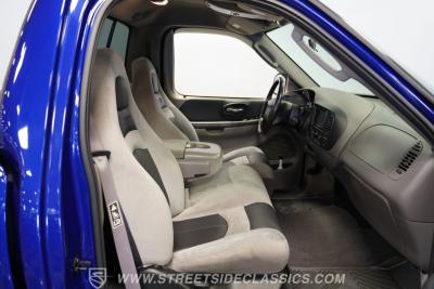 2003 Ford F-150 Lightning SVT