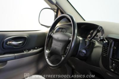 2003 Ford F-150 Lightning SVT