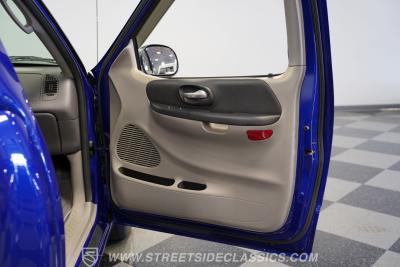 2003 Ford F-150 Lightning SVT