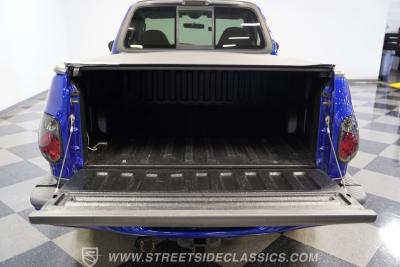 2003 Ford F-150 Lightning SVT