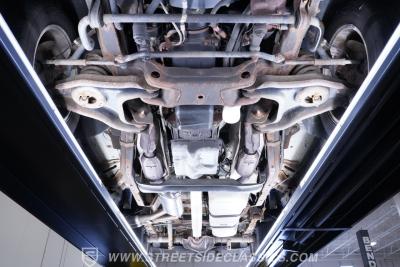 2003 Ford F-150 Lightning SVT