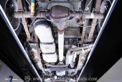 2003 Ford F-150 Lightning SVT