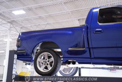 2003 Ford F-150 Lightning SVT