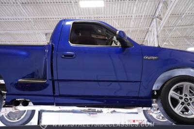 2003 Ford F-150 Lightning SVT