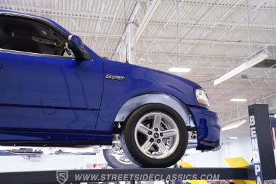 2003 Ford F-150 Lightning SVT