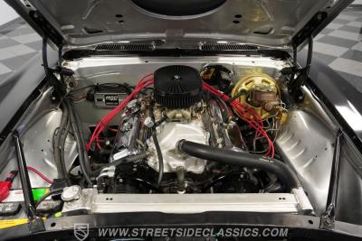 1969 Chevrolet Camaro SS 454 Tribute