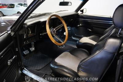 1969 Chevrolet Camaro SS 454 Tribute