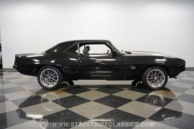 1969 Chevrolet Camaro SS 454 Tribute