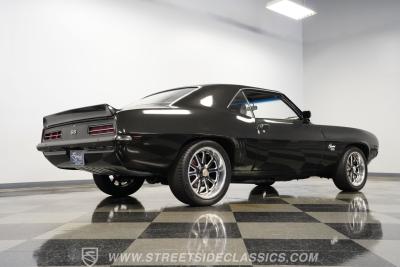 1969 Chevrolet Camaro SS 454 Tribute