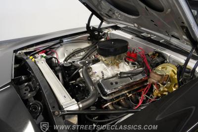 1969 Chevrolet Camaro SS 454 Tribute