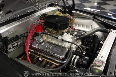 1969 Chevrolet Camaro SS 454 Tribute