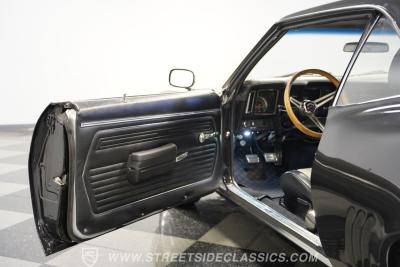 1969 Chevrolet Camaro SS 454 Tribute