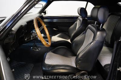 1969 Chevrolet Camaro SS 454 Tribute