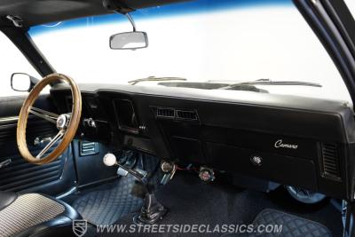 1969 Chevrolet Camaro SS 454 Tribute