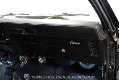 1969 Chevrolet Camaro SS 454 Tribute
