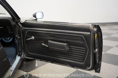1969 Chevrolet Camaro SS 454 Tribute