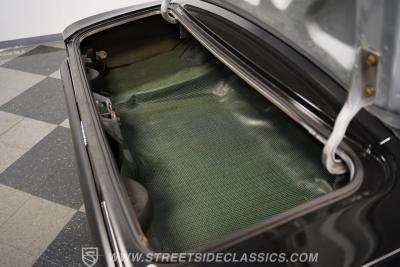 1969 Chevrolet Camaro SS 454 Tribute