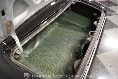 1969 Chevrolet Camaro SS 454 Tribute
