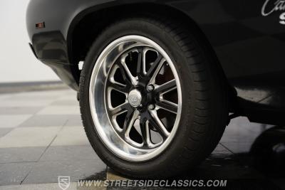 1969 Chevrolet Camaro SS 454 Tribute