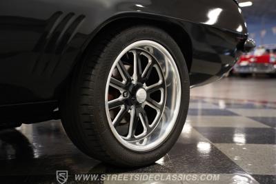 1969 Chevrolet Camaro SS 454 Tribute