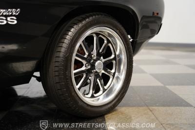 1969 Chevrolet Camaro SS 454 Tribute