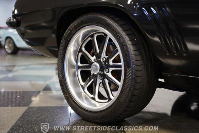 1969 Chevrolet Camaro SS 454 Tribute