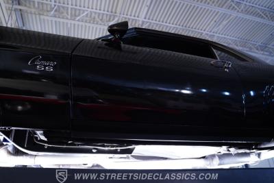 1969 Chevrolet Camaro SS 454 Tribute