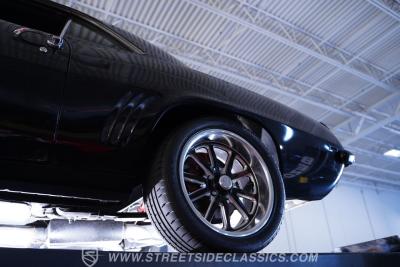 1969 Chevrolet Camaro SS 454 Tribute