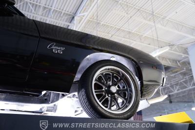 1969 Chevrolet Camaro SS 454 Tribute