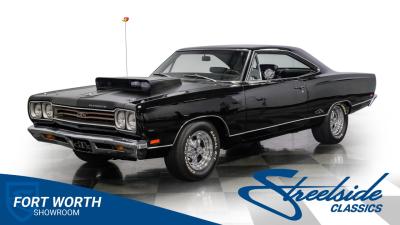 1969 Plymouth GTX 572 HEMI