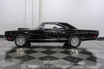 1969 Plymouth GTX 572 HEMI
