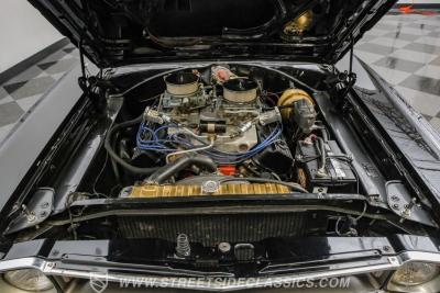1969 Plymouth GTX 572 HEMI