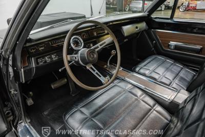 1969 Plymouth GTX 572 HEMI