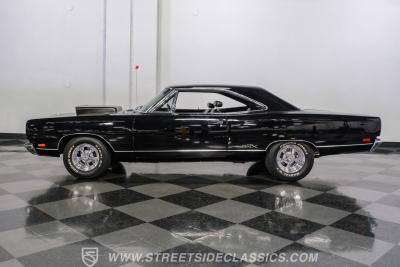 1969 Plymouth GTX 572 HEMI