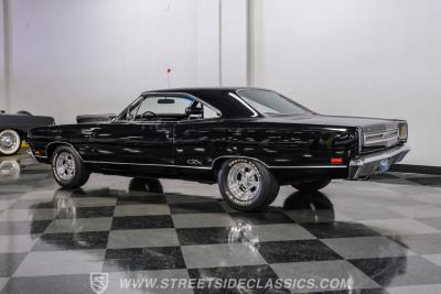 1969 Plymouth GTX 572 HEMI