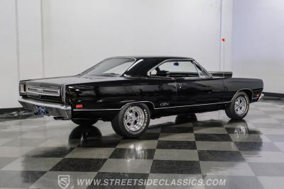 1969 Plymouth GTX 572 HEMI