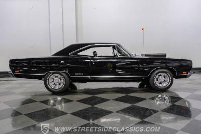 1969 Plymouth GTX 572 HEMI