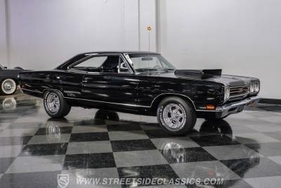 1969 Plymouth GTX 572 HEMI