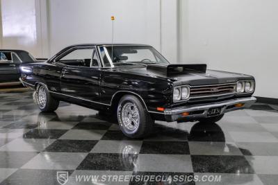 1969 Plymouth GTX 572 HEMI