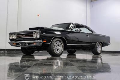 1969 Plymouth GTX 572 HEMI