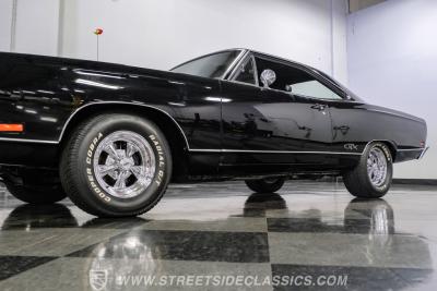 1969 Plymouth GTX 572 HEMI