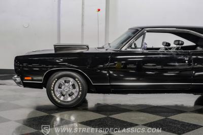 1969 Plymouth GTX 572 HEMI