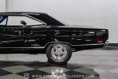 1969 Plymouth GTX 572 HEMI