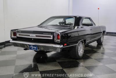 1969 Plymouth GTX 572 HEMI