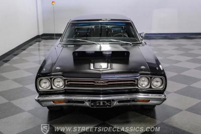 1969 Plymouth GTX 572 HEMI